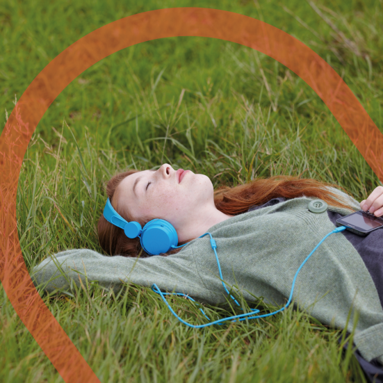 e-bøger og lydbøger