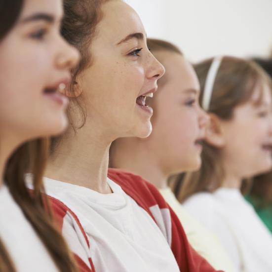 Syng Dansk-dag på Hjørring Bibliotek