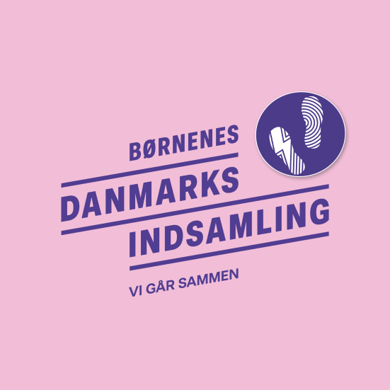 Børnenes Danmarksindsamling