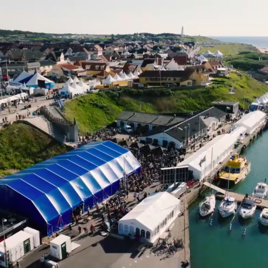 Pressefoto Naturmødet 2024