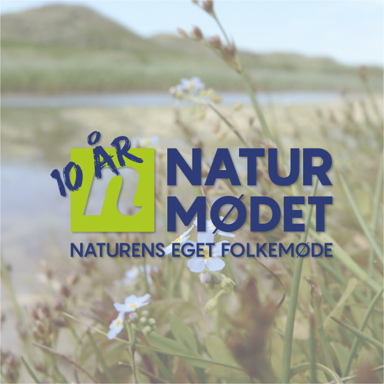 Naturmødet logo 