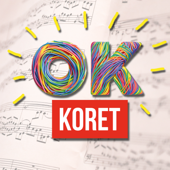 OK-koret