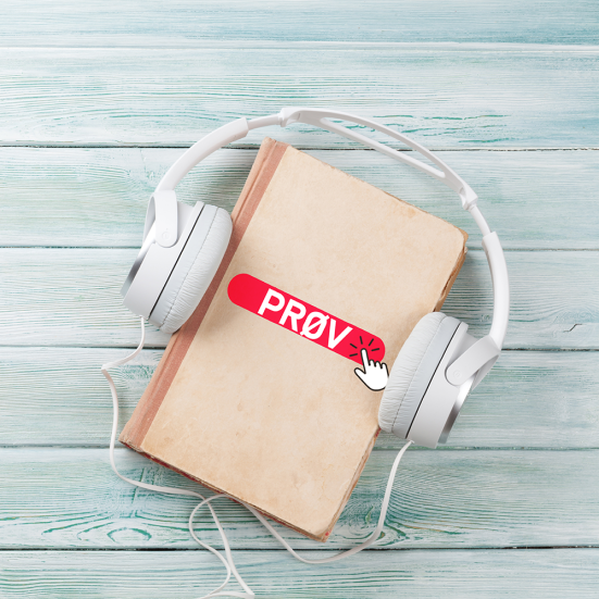 Prøv før du låner