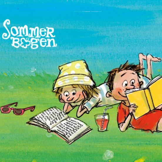Sommerbogen 2025