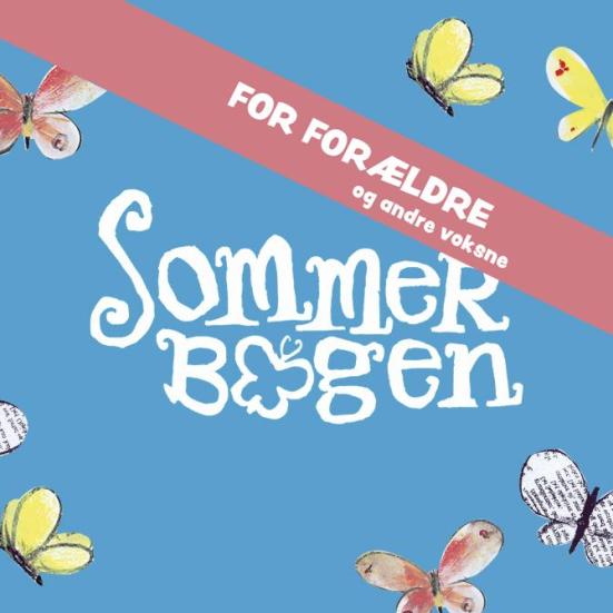 Sommerbogen for forældre