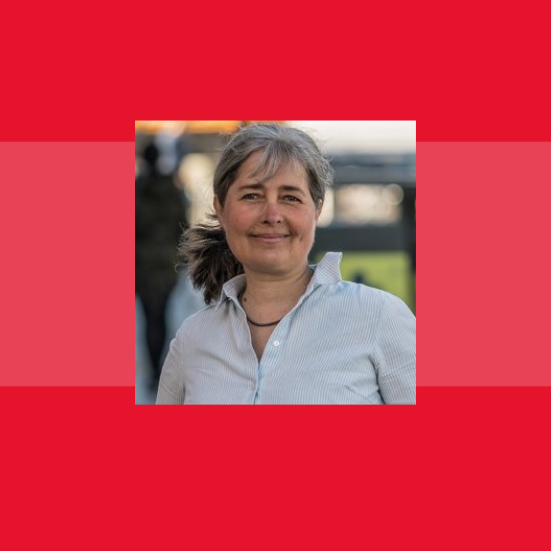 Birgitte Hinz
