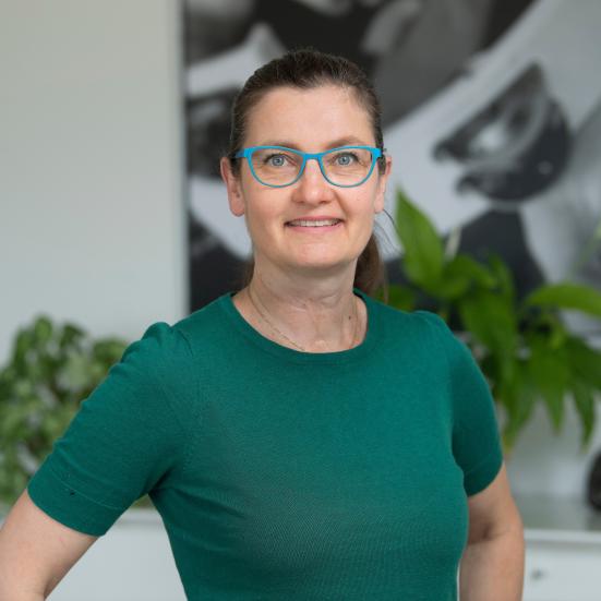 Helle Nystrup Lund