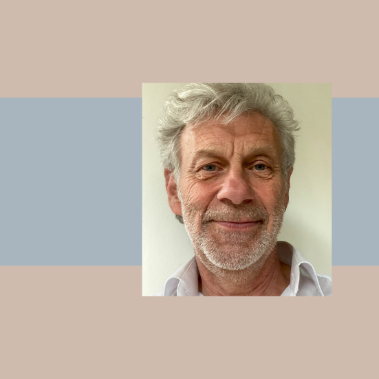 Bladtegner Lars Andersen