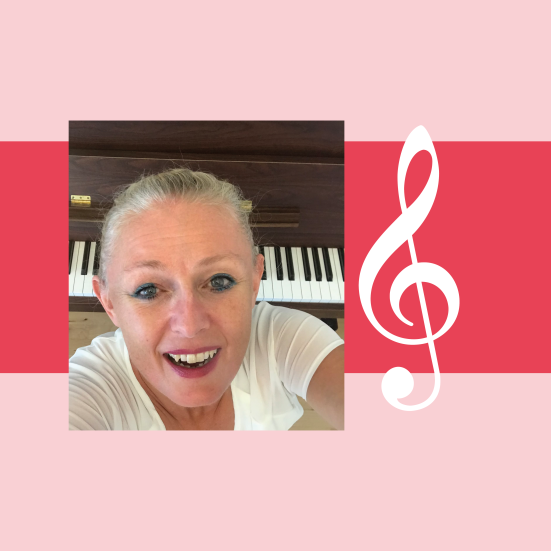 Dina Flyvbjerg Ledet