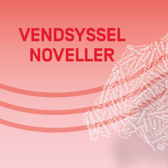 VendsysselNoveller