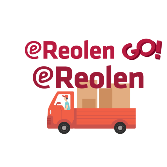 eReolen og eReolen GO flytter