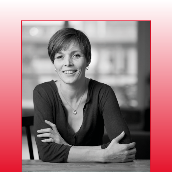 Anne Lise Marstrand-Jørgensen. Foto: AL Morten Holtum