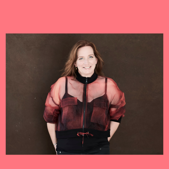 Helle Bertram. Vidner -  sektens skygge
