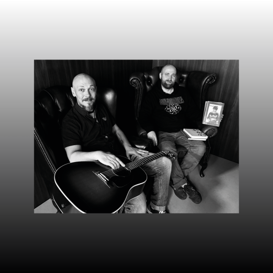 Benny og Lars