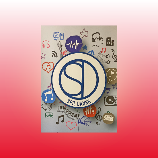 Spil Dansk logo