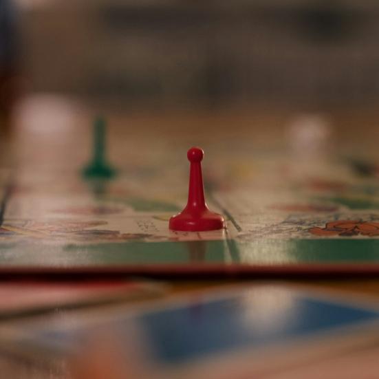 Billede fra Unsplash