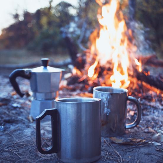 LitteraGÅtur med bålhistorier