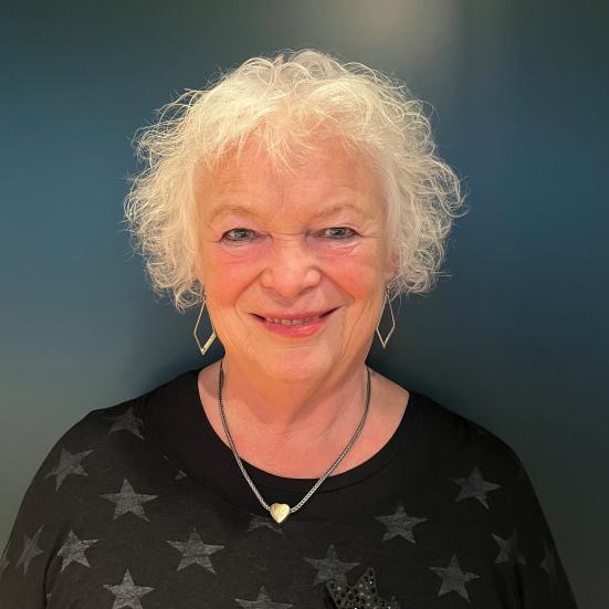 Marie Laub Von Lillienskjold