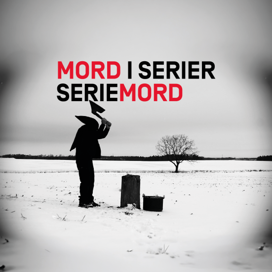 Mord i serier - Seriemord 2026