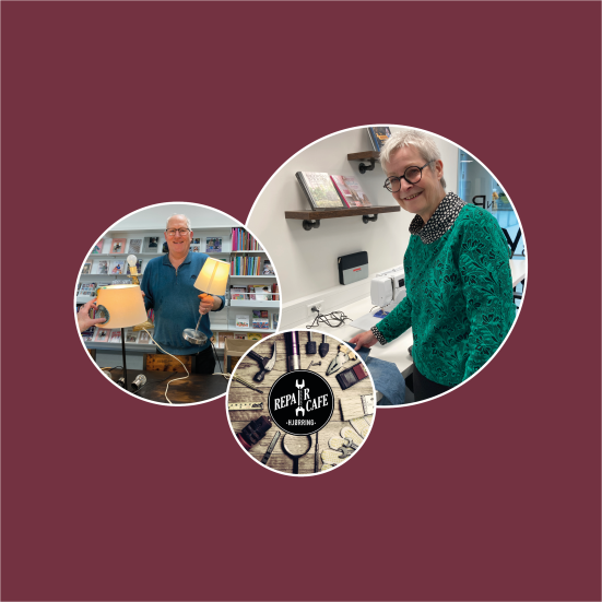 Repair Café Hjørring