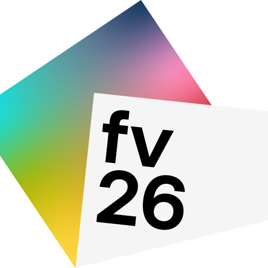 Logo Folketingsvalg 2026