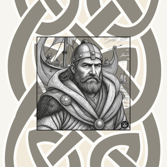 Viking, vikingeskib
