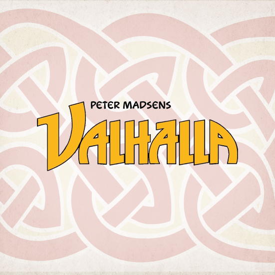 Peter Madsens Valhalla