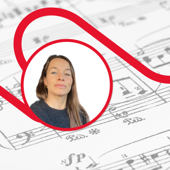 Louise Møller Vejen