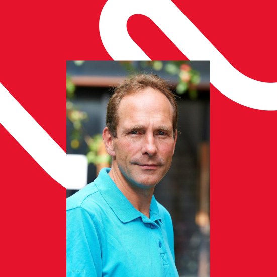 Peter Viggo Jakobsen. Foto: Forsvarsakademiet