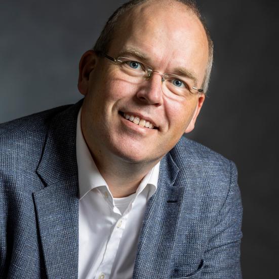 Poul Duedahl