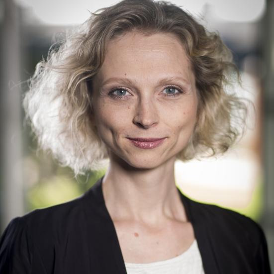 Matilde Kimer