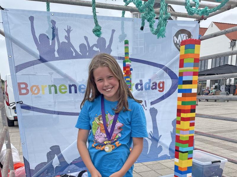 Børnedag