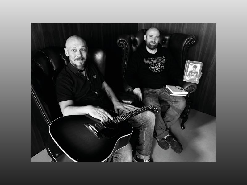 Benny og Lars