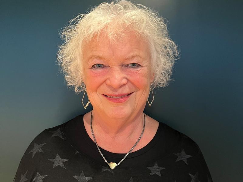 Marie Laub Von Lillienskjold