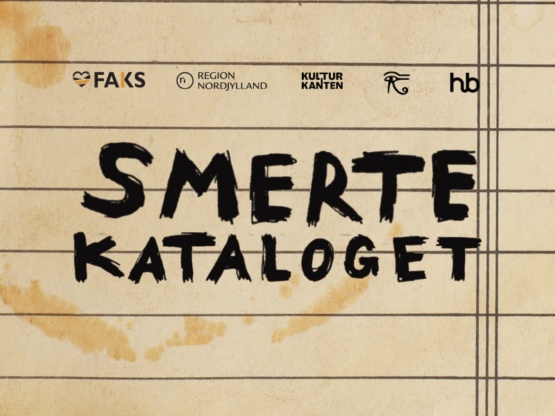 Smertekataloget
