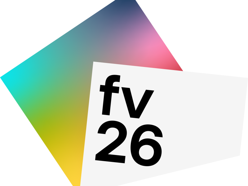 Logo Folketingsvalg 2026