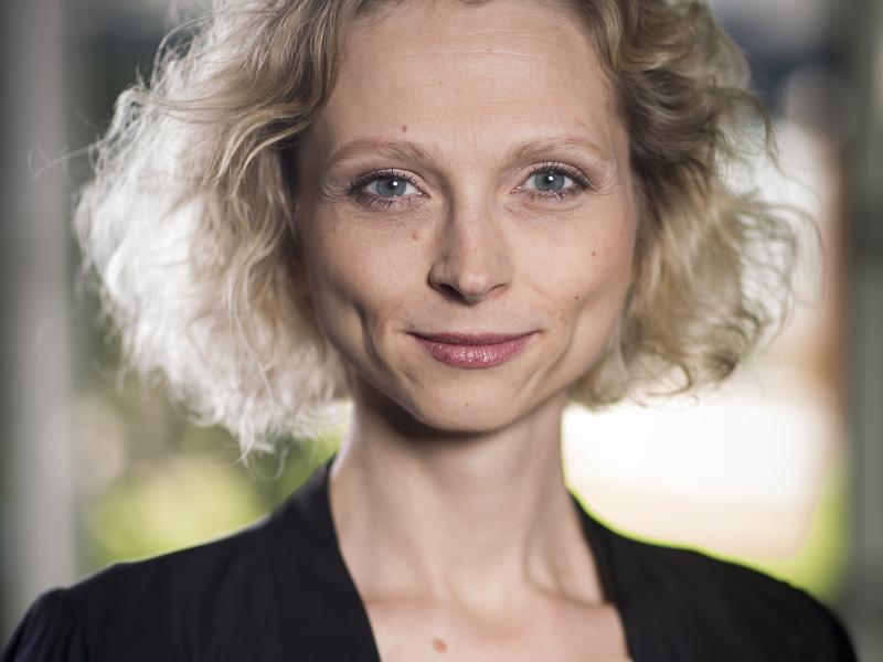 Matilde Kimer
