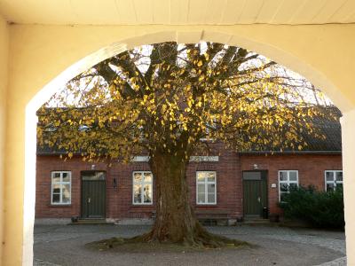 Vrå Højskole