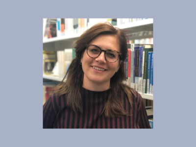 Mette Sofie Kirkedal Jensen