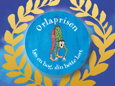 Orlaprisen 2024