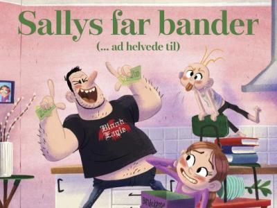 Sallys far bander