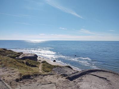 Bunker ved Hirtshals Fyr