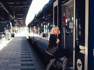 Mød Nordjyllands Trafikselskab