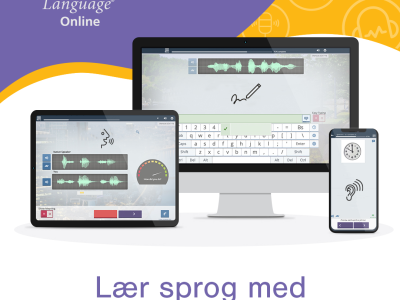 Transparent Language Online