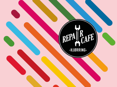 Repair Café Hjørring logo
