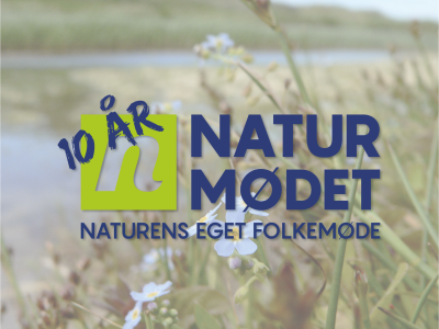 Naturmødet logo 