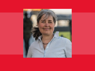 Birgitte Hinz