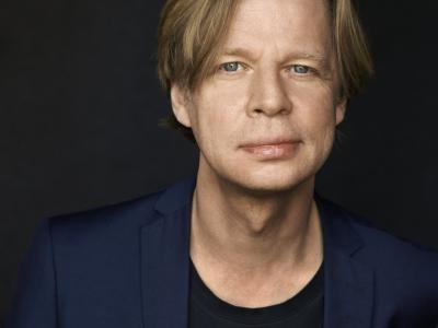 Fotograf: Tommy Frost