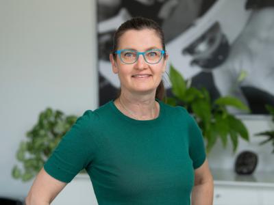 Helle Nystrup Lund
