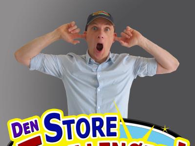 Den Store Tryllenørd